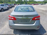 Nissan Sentra 3N1AB7AP9DL749068 снимка