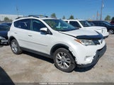 Toyota Rav4 Limited 2T3DFREV2DW071999 снимка