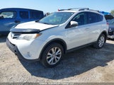 Toyota Rav4 Limited 2T3DFREV2DW071999 снимка