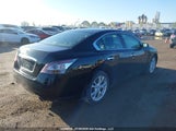 Nissan Maxima Sv 1N4AA5AP0EC463892 снимка