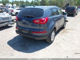 Kia Sportage Lx KNDPB3A21C7312625 снимка