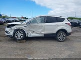 Ford Escape Titanium 1FMCU9J98HUE40518 fotografie