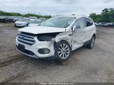 Ford Escape Titanium 1FMCU9J98HUE40518 снимка