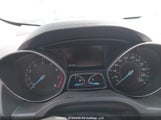 Ford Escape Titanium 1FMCU9J98HUE40518 снимка