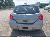 Nissan Versa S/Sl 3N1BC13E68L367127 снимка