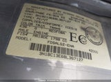 Nissan Versa S/Sl 3N1BC13E68L367127 снимка