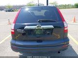 Honda Cr-V Ex 5J6RE3H51BL800313 снимка