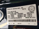 Honda Cr-V Ex 5J6RE3H51BL800313 снимка