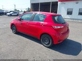 Toyota Yaris L/Le/Se VNKKTUD39KA105216 снимка