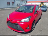 Toyota Yaris L/Le/Se VNKKTUD39KA105216 снимка