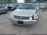 Cadillac Srx 1GYEE637350228627 снимка