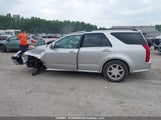 Cadillac Srx 1GYEE637350228627 снимка