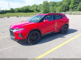 Chevrolet Blazer 3GNKBKRS5LS699097 снимка