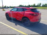Chevrolet Blazer 3GNKBKRS5LS699097 снимка