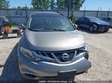 Nissan Murano Le JN8AZ1MW4BW163267 снимка