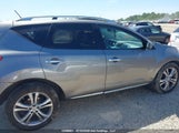 Nissan Murano Le JN8AZ1MW4BW163267 снимка