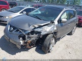 Nissan Murano Le JN8AZ1MW4BW163267 снимка