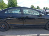 Honda Civic Lx-S 2HGFA16699H100374 снимка
