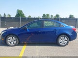 Chevrolet Cruze 1G1PA5SH3D7287982 снимка