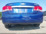 Chevrolet Cruze 1G1PA5SH3D7287982 снимка