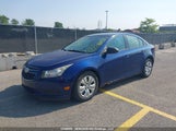 Chevrolet Cruze 1G1PA5SH3D7287982 снимка