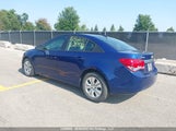 Chevrolet Cruze 1G1PA5SH3D7287982 снимка
