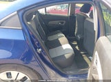 Chevrolet Cruze 1G1PA5SH3D7287982 снимка