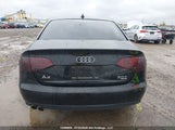 Audi A4 2.0T 30 Years Of Quattro Edition/2.0T Premium WAUFFCFL3BN015087 снимка