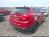 Hyundai Tucson Gl KM8JTCAF1EU919856 снимка