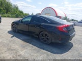 Honda Civic Sport 2HGFC2F85KH013935 снимка