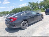 Honda Civic Sport 2HGFC2F85KH013935 снимка