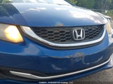 Honda Civic 2HGFB2F44EH025790 photo