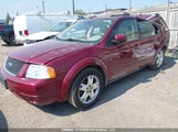 Ford Freestyle Limited 1FMDK031X7GA15201 снимка