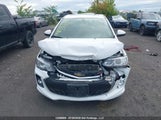 Chevrolet Sonic Lt Auto 1G1JD6SB4H4164861 снимка