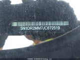 Nissan Pathfinder 5N1DR2MM7JC672519 снимка