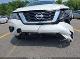 Nissan Pathfinder 5N1DR2MM7JC672519 снимка