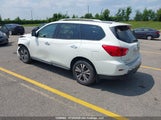 Nissan Pathfinder 5N1DR2MM7JC672519 снимка