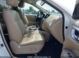 Nissan Pathfinder 5N1DR2MM7JC672519 снимка
