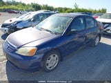 Honda Civic Dx 2HGES164X3H928156 снимка