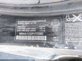 BMW X1 xDrive28I WBAVL1C50FVY33980 снимка