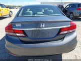 Honda Civic Lx 2HGFB2F46DH043108 снимка