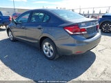 Honda Civic Lx 2HGFB2F46DH043108 снимка
