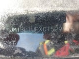 Mazda 3 I JM1BL1UFXC1529975 снимка