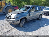 Nissan X-Trail JN8BT08V96W214690 photo