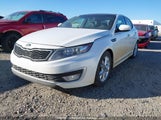 Kia Optima Hybrid KNAGM4AD3C5024518 снимка