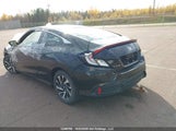 Honda Civic Lx 2HGFC4A50JH400593 снимка