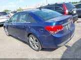 Chevrolet Cruze Lt 1G1PE5SB9D7182346 снимка