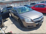 Chevrolet Malibu Ls 1G1ZB5E08AF202311 снимка