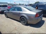 Chevrolet Malibu Ls 1G1ZB5E08AF202311 снимка
