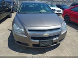 Chevrolet Malibu Ls 1G1ZB5E08AF202311 снимка